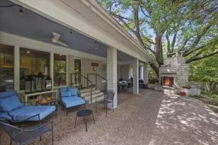 2209 Canterbury Dr, Westover Hills, TX 76107 - Photo 31