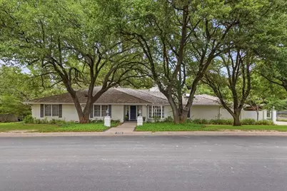 2209 Canterbury Drive, Westover Hills, TX 76107 - Photo 1