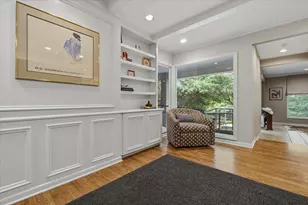 2209 Canterbury Dr, Westover Hills, TX 76107 - Photo 19
