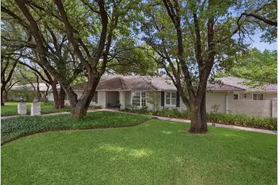 2209 Canterbury Drive, Westover Hills, TX 76107 - Photo 1