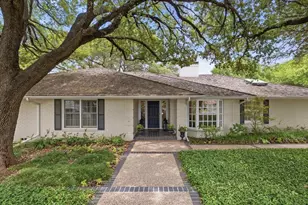 2209 Canterbury Dr, Westover Hills, TX 76107 - Photo 5