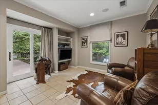 2209 Canterbury Dr, Westover Hills, TX 76107 - Photo 29