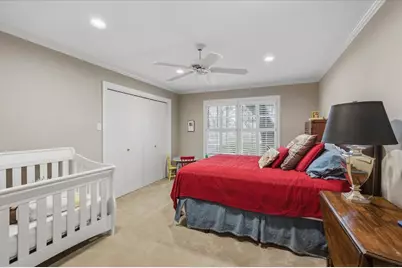 2209 Canterbury Drive, Westover Hills, TX 76107 - Photo 27