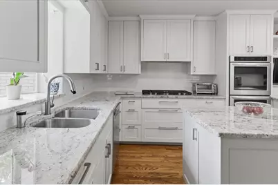 2209 Canterbury Drive, Westover Hills, TX 76107 - Photo 17