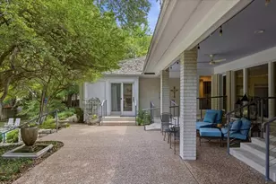 2209 Canterbury Dr, Westover Hills, TX 76107 - Photo 33