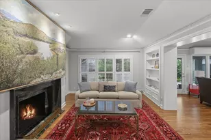 2209 Canterbury Dr, Westover Hills, TX 76107 - Photo 13
