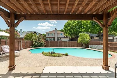 1518 Rustic Trail, Allen, TX 75002 - Photo 29