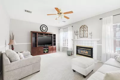 1518 Rustic Trail, Allen, TX 75002 - Photo 9