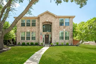 1518 Rustic Trail, Allen, TX 75002 - Photo 1