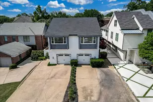3436 Asbury St, University Park, TX 75205 - Photo 19