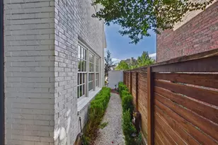 3436 Asbury St, University Park, TX 75205 - Photo 29