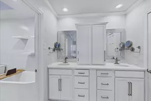3436 Asbury St, University Park, TX 75205 - Photo 17