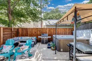 3436 Asbury St, University Park, TX 75205 - Photo 17