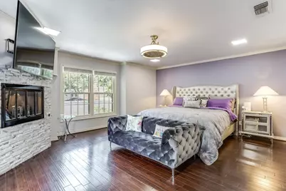 3436 Asbury Street, University Park, TX 75205 - Photo 11