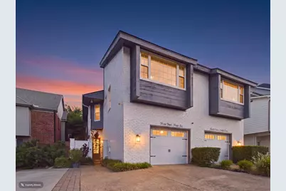 3436 Asbury Street, University Park, TX 75205 - Photo 1
