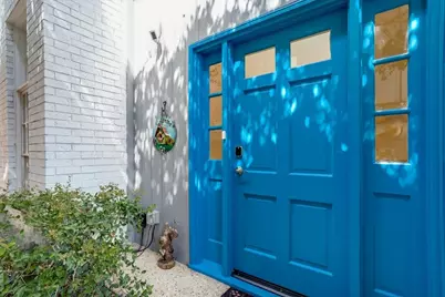 3436 Asbury Street, University Park, TX 75205 - Photo 3