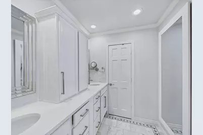 3436 Asbury Street, University Park, TX 75205 - Photo 21