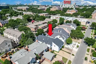 3436 Asbury St, University Park, TX 75205 - Photo 1