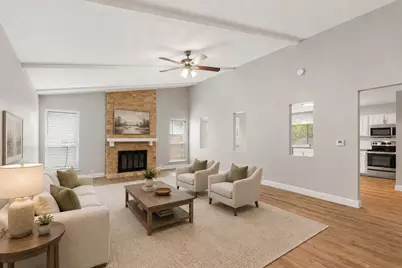 2032 Cedarwood Drive, Carrollton, TX 75007 - Photo 1