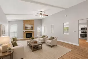 2032 Cedarwood Dr, Carrollton, TX 75007 - Photo 1