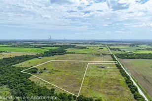 Lot 3 Cr 3268, Mount Calm, TX 76673 - Photo 1