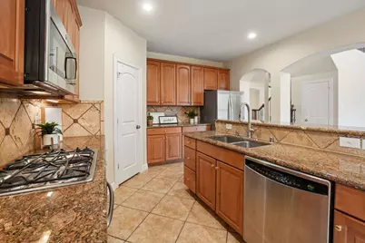 3512 Black Gold Drive, McKinney, TX 75070 - Photo 5