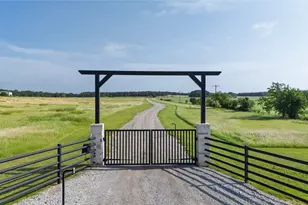 1100 Co Rd 1785, Sunset, TX 76270 - Photo 1