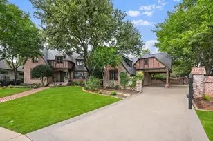 3820 Touraine Dr, Frisco, TX 75034 - Photo 3