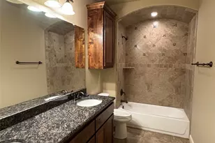 1309 Preston Trail Ct, Granbury, TX 76048 - Photo 9