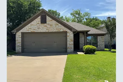 1309 Preston Trail Court, Granbury, TX 76048 - Photo 1