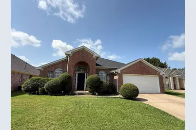 1202 Golden View Court, Arlington, TX 76001 - Photo 1