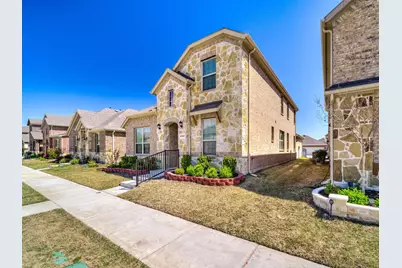 6009 Dandelion Drive, Little Elm, TX 76227 - Photo 3