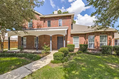 1629 Warm Springs Drive, Allen, TX 75002 - Photo 1