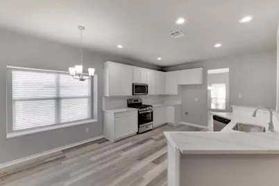 1629 Warm Springs Drive, Allen, TX 75002 - Photo 9