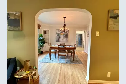2307 Lawndale Drive, Dallas, TX 75211 - Photo 3