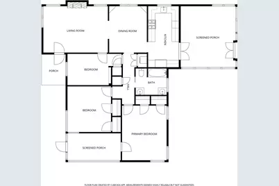 2307 Lawndale Drive, Dallas, TX 75211 - Photo 33