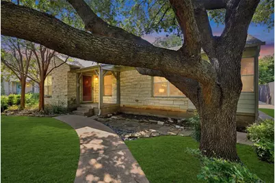 2307 Lawndale Drive, Dallas, TX 75211 - Photo 37
