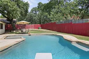 2917 Cresthaven Dr, Grapevine, TX 76051 - Photo 31