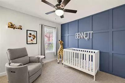 2917 Cresthaven Drive, Grapevine, TX 76051 - Photo 25