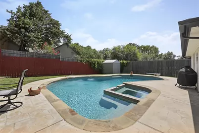 2917 Cresthaven Drive, Grapevine, TX 76051 - Photo 27