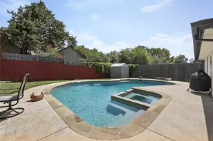 2917 Cresthaven Dr, Grapevine, TX 76051 - Photo 27