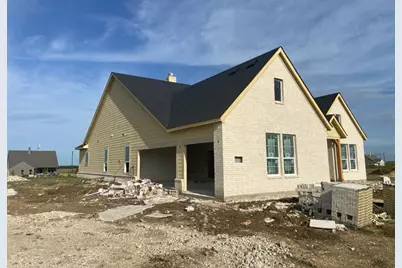 182 Sunny Side Road, Valley View, TX 76272 - Photo 3