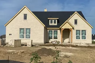 182 Sunny Side Rd, Valley View, TX 76272 - Photo 1