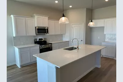 182 Sunny Side Road, Valley View, TX 76272 - Photo 7