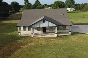 17816 Co Rd 4072, Kemp, TX 75143 - Photo 37