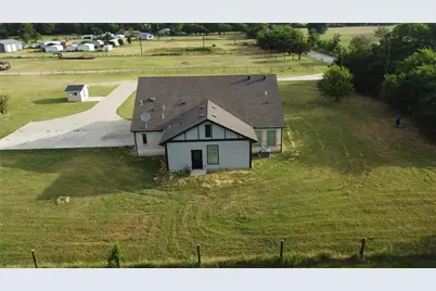 17816 County Road 4072, Kemp, TX 75143 - Photo 33