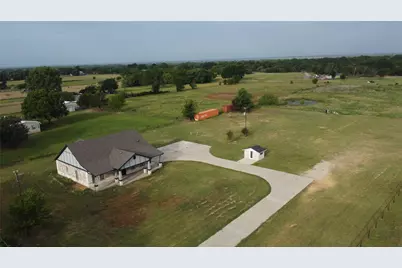17816 County Road 4072, Kemp, TX 75143 - Photo 31