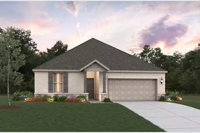 853 Birdie Drive, Little Elm, TX 75068 - Photo 1