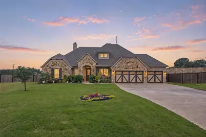 104 Lagrange Court, Weatherford, TX 76088 - Photo 3