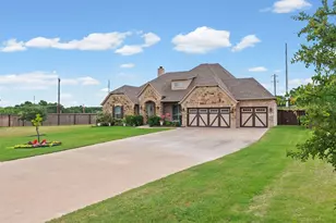 104 Lagrange Ct, Weatherford, TX 76088 - Photo 5